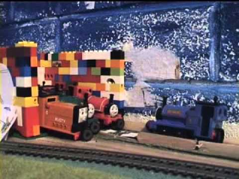 s112 percy the small engine and friends episode 6 final