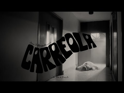 Caro Valenzuela - Carreola (Video Oficial)