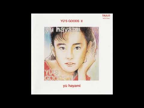 Yu Hayami (早見優) - Love Station (English Version)