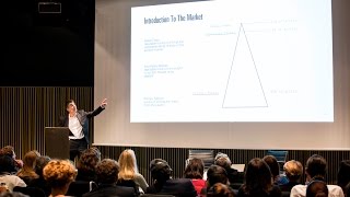 Marek Claassen, 'Art Market – The Big Detachment'. Talking Galleries B