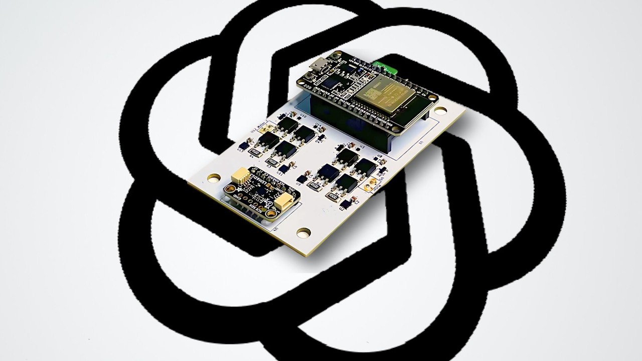 Can AI Design Electronics?