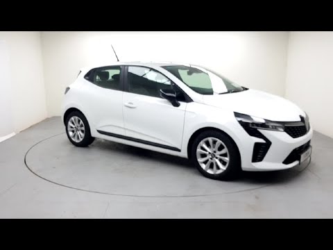 Renault Clio TCe 90 DFull Evolution - Image 2