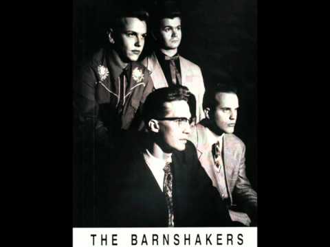 The Barnshakers - Hocus Pocus