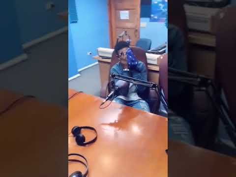 Pou Night la - Young Samylee x Dj 3plexx radio mega 107.3