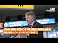 Kan Dick Benschop aanblijven? 'Schiphol van internationaal vlaggenschip naar modderschuit'