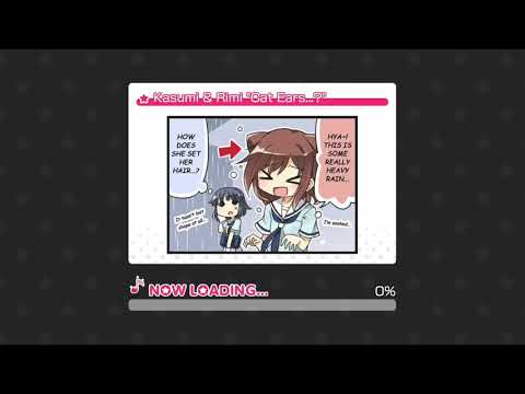 Gacha Miracle?! Misaki & Maya 4★ from 2500 F2P Stars! | BanG Dream! Girls Band Party (Bandori ENG)