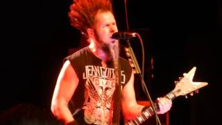 Static X   Dirthouse