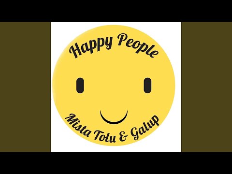 Happy People (feat. Galup)