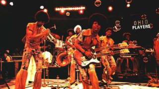 Jive Turkey-Ohio Players