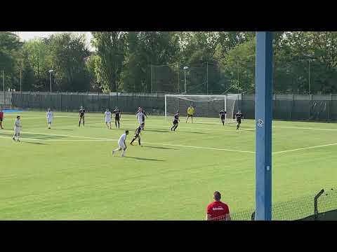 Lombardia - Prima Categoria Coppa Lombardia - Giornata 1 - Real Milano vs Polisportiva Cgb