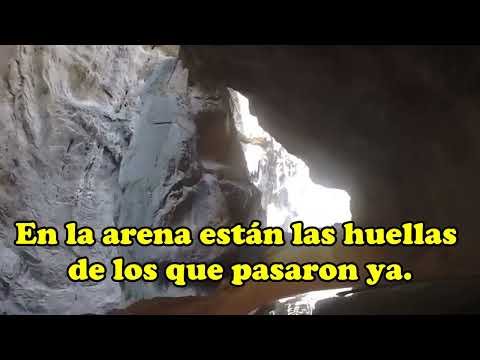 Himnario Adventista 475 El camino es escabroso