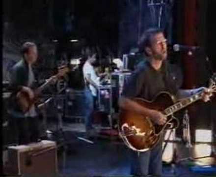 Eric Clapton "forty Four"