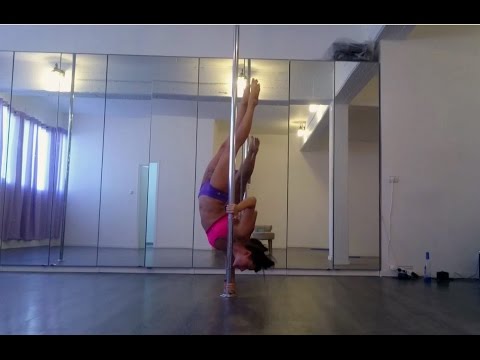 Anjelica Losk Core power