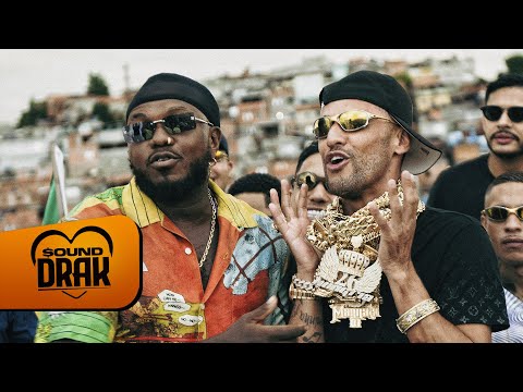 Djonga - MENOR SEM LUZ (SET WESLEY ALEMÃO 2) Lançamento Exclusivo 2024