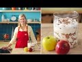 Food Ask A Chef Anna Olson S Holiday Baking Tips Trifle Recipe