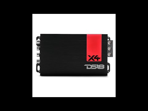 DS18 X4-video