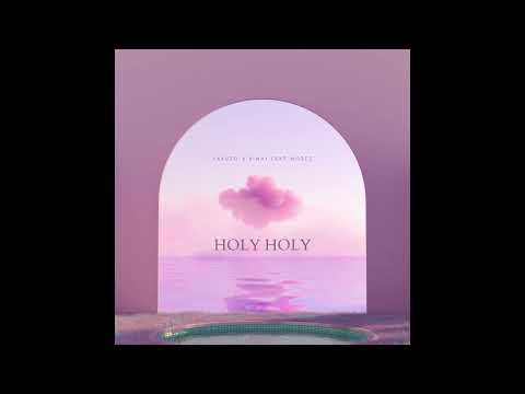Laruzo x Pinai HOLY HOLY feat. Mosez Audio Version (prod. by Laruzo)