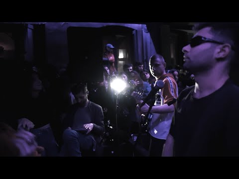 SKAZZ @ Thelema Bar // Tbilisi 13.04.2023