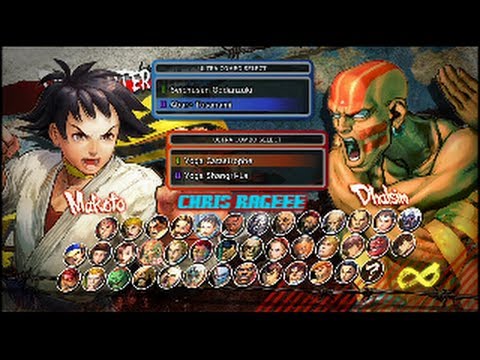 SSF4 AE 2012 Ranked: gozuso (Makoto) vs TS Sabin (Dhalsim)