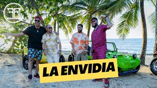 La Envidia Music Video