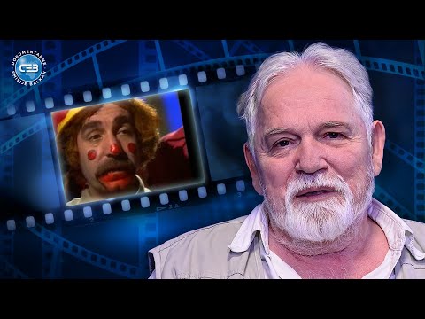 BALKAN INFO: Milan Brdar - Kralj Ibi je metafora našeg društvenog ludila!