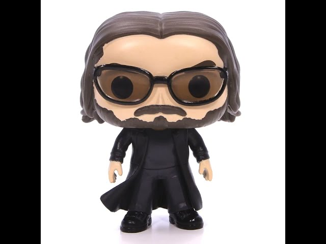 Vídeo relacionado con Funko Pop! Movies: The Matrix 4- Neo - Figura de Vinilo Coleccionable - Idea de Regalo- Mercancia Oficial - Juguetes para Niños y Adultos - Movies Fans - Muñeco para Coleccionistas y Exposición