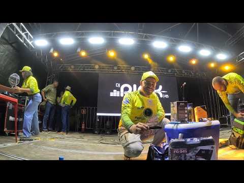 Circuito Rondônia de Pesca Esportiva Etapa Cabixi