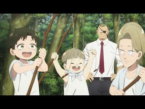 SPY×FAMILY Season 2 Video7