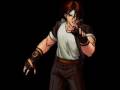 KOF 97 Theme Esaka Forever Kyo Kusanagi