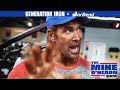 Mike O’Hearn Responds: Calling Out Hollywood's Biggest Fake Natty | The Mike O'Hearn Show