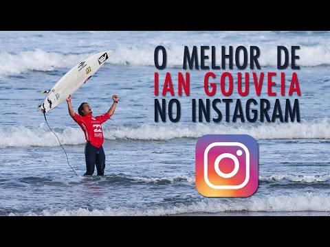 O melhor de Ian Gouveia no Instagram