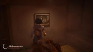【サイレントヒルf】操作できない時に理不尽に攻撃をくらう瞬間【ゲームあるある】
