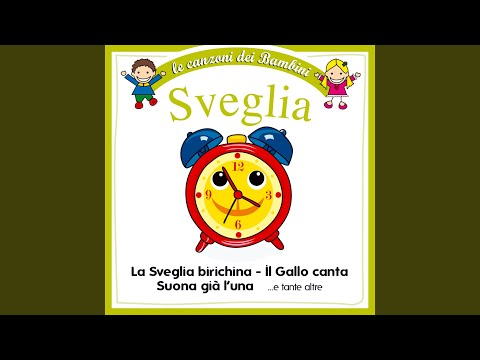 La Sveglia Birichina