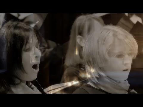 Franz Biebl - Biebl: Ave Maria