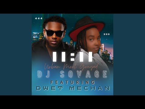 11:11 Gouyad (feat. Dwet Mechan)