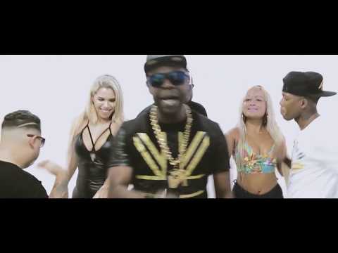 MC NEGO BAM  + DJ GELEIA  FUI PRA ITÁLIA PASSEAR