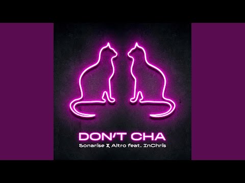Don't Cha