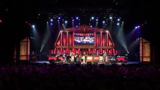 Shenandoah - Sunday In The South (Live at the Grand Ole Opry 8/6/16)
