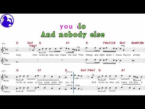 Sweet Music Man - Kenny Rogers