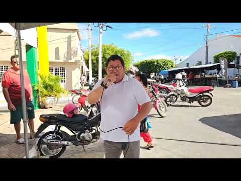 Feira livre de Itapetim PE em 11-06-26