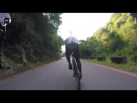 New Giant Tcr Advanced 1 KOM 2020 | Test Ride