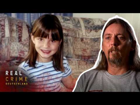 Lebendig begraben: Der unfassbare Fall Jessica Lunsford