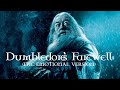 Dumbledore's Farewell (EPIC EMOTIONAL VERSION COVER) By 2Hooks