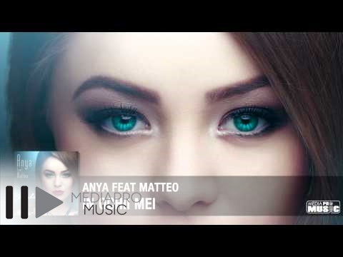 Anya feat Matteo - In ochii mei (Official Track)