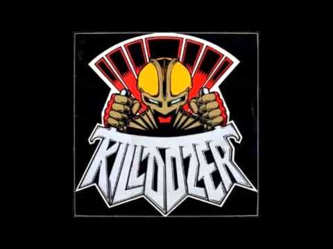 Killdozer - First I Look At The Purse