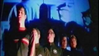 The Planet Smashers &quot;Fabricated&quot; Music Video