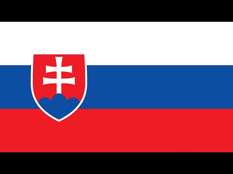 Slovak Folk Song - "Po Doline Tichý Vetrík Veje" [CC]