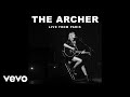 Taylor Swift - The Archer (Live From Paris)
