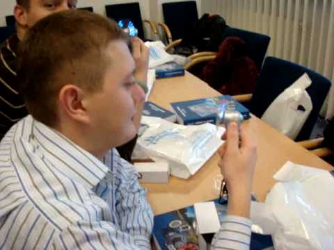 knis 2008-12-05 - fabryka VENTURE INDUSTRIES - wentylatorki