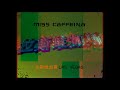 Miss Caffeina - Las Vegas (Lyric Video Oficial)